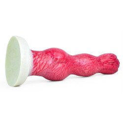 Anal Predator Gode Alien Tulix 24 x 7cm